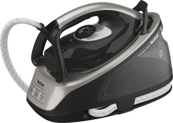 Tefal Express Easy SV6140E0 gőzállomás, 2200W, fekete