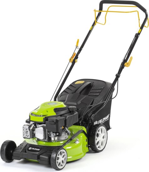Fieldmann FZR 4210 Benzines fűnyíró