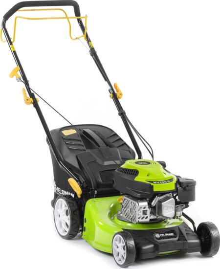 Fieldmann FZR 4210 Benzines fűnyíró