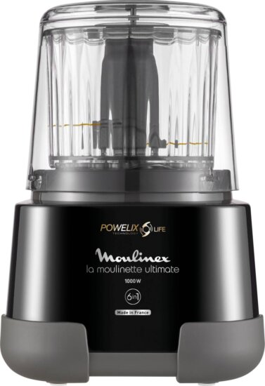 Moulinex La Moulinette Ultimate DP 8108 aprító, 1000W Moulinex La Moulinette Ultimate DP 8108 aprító, 1000W