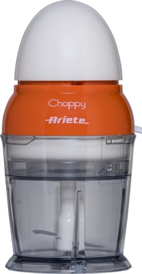 Ariete 1836 Choppy aprító, 160W, Narancssárga-Fehér