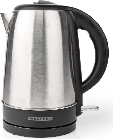 Melissa vízforraló, 1,7 l