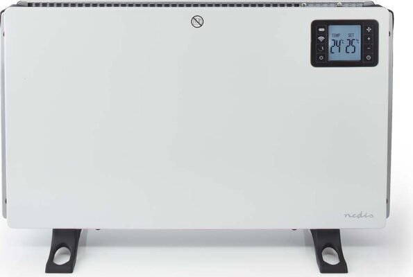Nedis HTCO50WTW smart konvektor, 2000W Nedis HTCO50WTW smart konvektor, 2000W