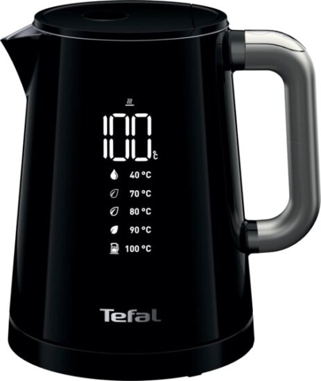 Tefal Digital Smart & Light KO854830 vízforraló, 1 l Tefal Digital Smart & Light KO854830 vízforraló, 1 l