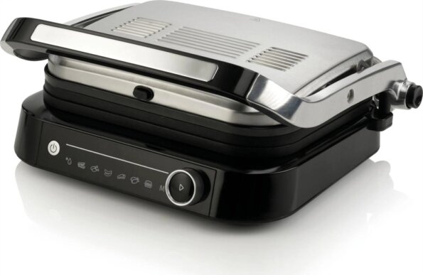 Gorenje GCG2100S kontakt grillsütő, 2100W