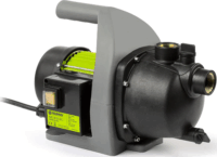 Fieldmann FVC 8020-EC Kerti szivattyú