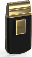 Wahl Travel Shaver Gold Edition 07057-016 borotva