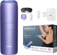 Ulike Air 3 IPL szőrtelenítő, lila Ulike Air 3 IPL szőrtelenítő, lila