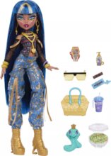 Monster High, Cleo baba