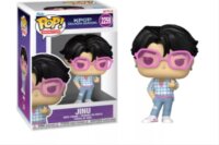 Funko POP Animation, K-Pop Démonvadászok, Jinu