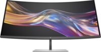 HP Series 7 Pro 738pu 38" WQHD+ IPS ívelt LED monitor