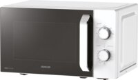 Sencor SMW 1918WH mikrohullámú sütő, 700W, Fehér