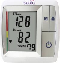 Scala SC 7670 felkaros vérnyomásmérő