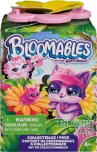 Bloomables, Meglepetés játékfigurák
