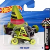Hot Wheels kisautó, Cone Shaker