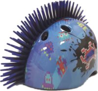 TuffNutz, Mohikán űrlény bukósisak, 52-55 cm