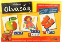 Noris, Játékos olvasás oktatójáték