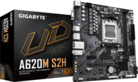 Gigabyte A620M S2H alaplap