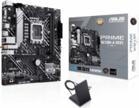 Asus PRIME H610M-A WiFi alaplap