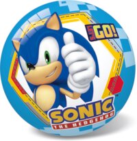 Sonic gumilabda, 23 cm