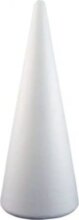 Hungarocell kúp, 2 db-os, 15 cm