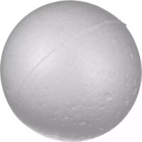 Hungarocell gömb, 24 db-os, 6 cm