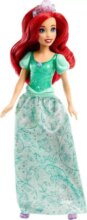Disney hercegnők, Csillogó hercegnő baba, Ariel