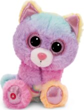 NICI, Miss Mellie a cica plüssfigura, 15 cm