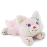 NICI, Róka plüssfigura, 18 cm, fekvő