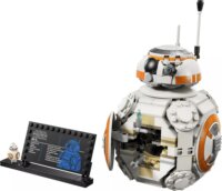 LEGO® Star Wars™, BB-8™ asztromechanikus droid LEGO® Star Wars™, BB-8™ asztromechanikus droid