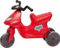 Robogó, piros színű
