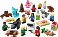 LEGO® Harry Potter™, Adventi naptár 2025
