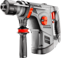 Graphite 58G858 900W, SDS+ Fúrókalapács Kofferben