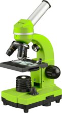 Bresser Junior Biolux SEL 40-1600x mikroszkóp