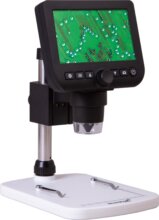 Levenhuk DTX 350 LCD digitális mikroszkóp