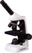Bresser Junior Microscope with Magnification 40x-2000x