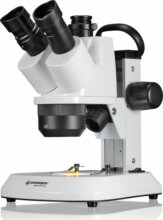 Bresser Analyth STR Trino 10x - 40x trinokuláris sztereomikroszkóp