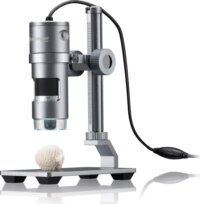 Bresser digitális USB-mikroszkóp DST1028