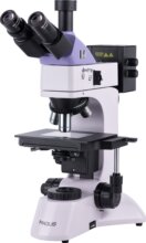 MAGUS Metal 600 BD metallográfiai mikroszkóp
