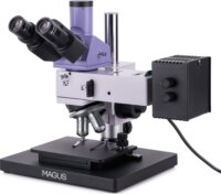 MAGUS Metal 630 metallográfiai mikroszkóp