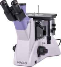 MAGUS Metal V700 BD metallográfiai fordított mikroszkóp