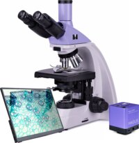 MAGUS Bio D230T LCD biológiai digitális mikroszkóp