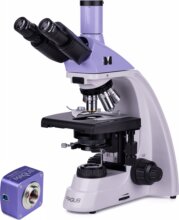 MAGUS Bio D230TL biológiai digitális mikroszkóp