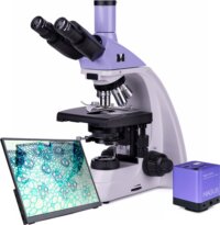 MAGUS Bio D230TL LCD biológiai digitális mikroszkóp