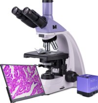 MAGUS Bio D250T LCD biológiai digitális mikroszkóp