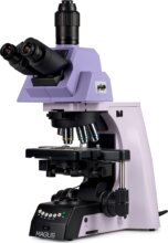 MAGUS Bio 290T biológiai mikroszkóp
