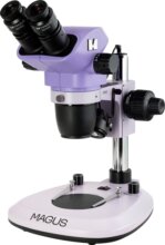 MAGUS Stereo 8B sztereomikroszkóp