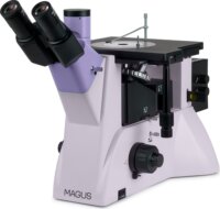 MAGUS Metal V700 DIC metallográfiai fordított mikroszkóp