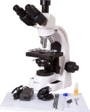 Bresser BioScience Trino mikroszkóp