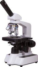 Bresser Erudit DLX 40-1000x mikroszkóp